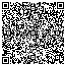 QR code with Z Doctors The contacts