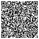 QR code with A J Bikes & Boards contacts