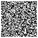 QR code with Coasters contacts