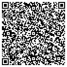 QR code with Advanced Homes Con contacts