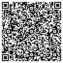 QR code with Legends Inc contacts