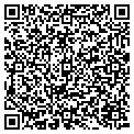 QR code with Hooters contacts