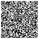 QR code with Anderson Paperback Book Exch contacts