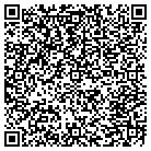 QR code with Advisor Rlty & Aj Fischer Team contacts