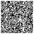 QR code with First Ventures of Florida contacts