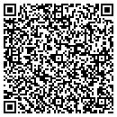 QR code with Lins Garden contacts