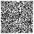 QR code with P G A Property Owners Assn contacts