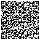 QR code with Hills Handy Service contacts