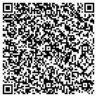 QR code with Deerpark Landscaping contacts