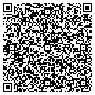 QR code with Le's Alterations & Cleaners contacts