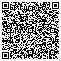 QR code with Buckle 45 contacts