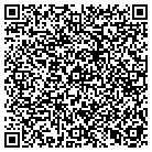 QR code with Andy Silva's Taekwondo USA contacts