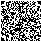 QR code with S F R International Inc contacts