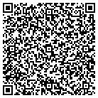 QR code with H Y C Services L L C contacts