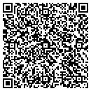 QR code with A T Mold Makers Inc contacts