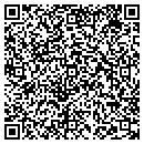 QR code with Al Frank DDS contacts