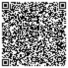 QR code with Delaware Chicken Farm Market contacts