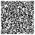 QR code with Agnello Financial Group Inc contacts