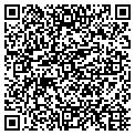 QR code with BNI Miami Dade contacts