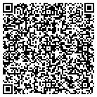 QR code with First Step Obedience-Puppies contacts