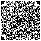 QR code with Hite's Window Cleaning Inc contacts