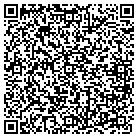 QR code with Tabernacle Church Of Christ contacts