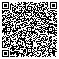 QR code with Lenas contacts