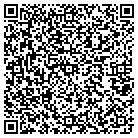 QR code with Anthony J Mazza Aia Arch contacts