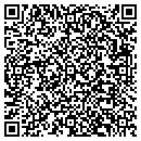 QR code with Toy Town Inc contacts