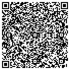 QR code with B & T Electric Inc contacts