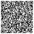 QR code with Collegeville Volunteer Fire contacts