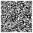 QR code with Miner's Bar contacts