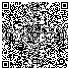 QR code with Hypermedia Productions Inc contacts