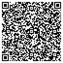 QR code with JD Group contacts