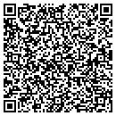 QR code with Aspirations contacts