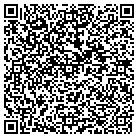 QR code with Family Chiropractic Wellness contacts