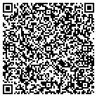 QR code with HB Concrete Builders Inc contacts