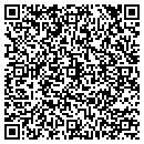 QR code with Pon David MD contacts