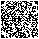 QR code with Adams Ultra Dry Carpet Clng contacts