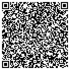 QR code with Riverside Cafe & Rec Rentals contacts