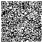 QR code with Tiffany Transportation Co Inc contacts