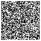 QR code with Heckford Joseph & Assoc Inc contacts
