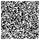 QR code with Rainbow Plumbing Of Central Fl contacts
