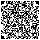 QR code with Cosson's Rent-All & Sndblstng contacts