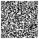 QR code with Central Florida Custom College contacts