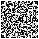 QR code with W Coast Rental Inc contacts