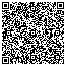QR code with A G Concrete contacts