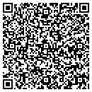 QR code with Racettes Plumbing contacts