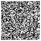 QR code with Alices White Rabbit contacts