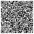 QR code with P Italiano Lawn Service contacts